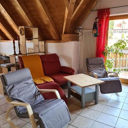 Ferienwohnung Helga Thalmassing  المظهر الخارجي الصورة