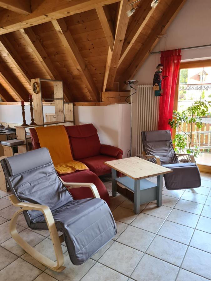 Ferienwohnung Helga Thalmassing  المظهر الخارجي الصورة