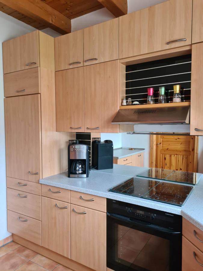 Ferienwohnung Helga Thalmassing  المظهر الخارجي الصورة