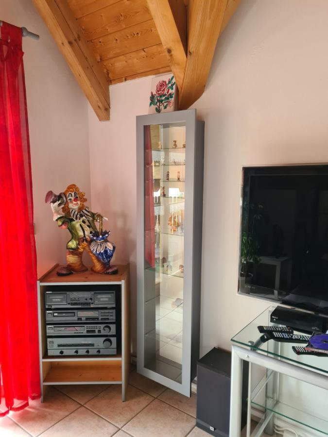 Ferienwohnung Helga Thalmassing  المظهر الخارجي الصورة